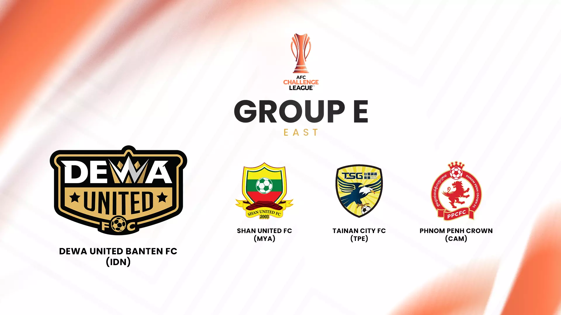 Dewa United Banten FC Siap Ukir Sejarah di Kancah Asia